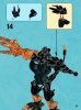 Building Instructions - LEGO - Legends of Chima - 70208 - CHI Panthar: Page 21