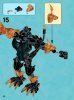 Building Instructions - LEGO - Legends of Chima - 70208 - CHI Panthar: Page 22