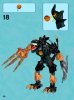 Building Instructions - LEGO - Legends of Chima - 70208 - CHI Panthar: Page 26