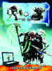 Building Instructions - LEGO - Legends of Chima - 70209 - CHI Mungus: Page 29