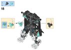 Building Instructions - LEGO - Legends of Chima - 70209 - CHI Mungus: Page 22