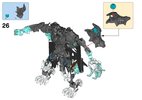 Building Instructions - LEGO - Legends of Chima - 70209 - CHI Mungus: Page 30