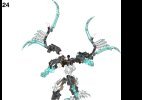 Building Instructions - LEGO - Legends of Chima - 70210 - CHI Vardy: Page 33