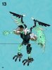 Building Instructions - LEGO - Legends of Chima - 70210 - CHI Vardy: Page 24