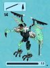 Building Instructions - LEGO - Legends of Chima - 70210 - CHI Vardy: Page 25