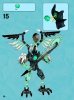 Building Instructions - LEGO - Legends of Chima - 70210 - CHI Vardy: Page 26