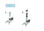 Building Instructions - LEGO - Legends of Chima - 70210 - CHI Vardy: Page 8