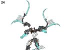 Building Instructions - LEGO - Legends of Chima - 70210 - CHI Vardy: Page 33