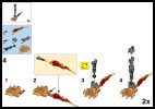 Building Instructions - LEGO - Chima - 70211 - CHI Fluminox: Page 5