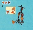 Building Instructions - LEGO - Chima - 70211 - CHI Fluminox: Page 7