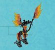 Building Instructions - LEGO - Chima - 70211 - CHI Fluminox: Page 11