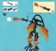 Building Instructions - LEGO - Chima - 70211 - CHI Fluminox: Page 13