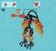 Building Instructions - LEGO - Chima - 70211 - CHI Fluminox: Page 14