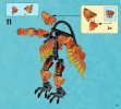 Building Instructions - LEGO - Chima - 70211 - CHI Fluminox: Page 15