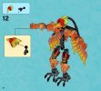 Building Instructions - LEGO - Chima - 70211 - CHI Fluminox: Page 16