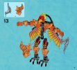 Building Instructions - LEGO - Chima - 70211 - CHI Fluminox: Page 17