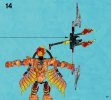 Building Instructions - LEGO - Chima - 70211 - CHI Fluminox: Page 23