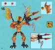 Building Instructions - LEGO - Chima - 70211 - CHI Fluminox: Page 24