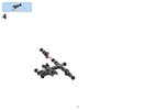 Building Instructions - LEGO - Chima - 70212 - CHI Sir Fangar: Page 5