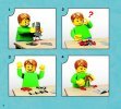 Building Instructions - LEGO - Chima - 70212 - CHI Sir Fangar: Page 2