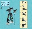 Building Instructions - LEGO - Chima - 70212 - CHI Sir Fangar: Page 8