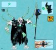 Building Instructions - LEGO - Chima - 70212 - CHI Sir Fangar: Page 24