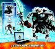 Building Instructions - LEGO - Chima - 70212 - CHI Sir Fangar: Page 27