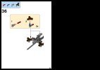 Building Instructions - LEGO - Chima - 70212 - CHI Sir Fangar: Page 40