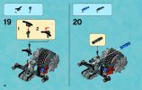 Building Instructions - LEGO - Legends of Chima - 70220 - Strainor’s Saber Cycle: Page 18