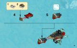 Building Instructions - LEGO - Legends of Chima - 70220 - Strainor’s Saber Cycle: Page 31