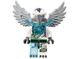 70221 - Flinx’s Ultimate Phoenix