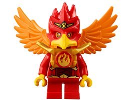 70221 - Flinx’s Ultimate Phoenix