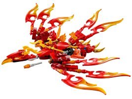 70221 - Flinx’s Ultimate Phoenix