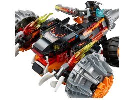 70222 - Tormak’s Shadow Blazer