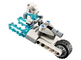 70223 - Icebite’s Claw Driller