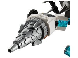 70223 - Icebite’s Claw Driller