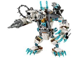 70223 - Icebite’s Claw Driller