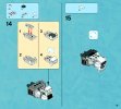 Building Instructions - LEGO - Legends of Chima - 70223 - Icebite’s Claw Driller: Page 37