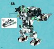 Building Instructions - LEGO - Legends of Chima - 70223 - Icebite’s Claw Driller: Page 42