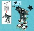 Building Instructions - LEGO - Legends of Chima - 70223 - Icebite’s Claw Driller: Page 17