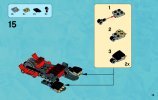 Building Instructions - LEGO - Legends of Chima - 70223 - Icebite’s Claw Driller: Page 13