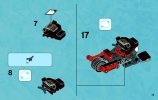 Building Instructions - LEGO - Legends of Chima - 70223 - Icebite’s Claw Driller: Page 17