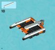 Building Instructions - LEGO - Legends of Chima - 70224 - Tiger’s Mobile Command: Page 26