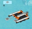 Building Instructions - LEGO - Legends of Chima - 70224 - Tiger’s Mobile Command: Page 27