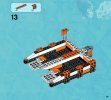 Building Instructions - LEGO - Legends of Chima - 70224 - Tiger’s Mobile Command: Page 29