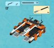 Building Instructions - LEGO - Legends of Chima - 70224 - Tiger’s Mobile Command: Page 33