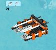 Building Instructions - LEGO - Legends of Chima - 70224 - Tiger’s Mobile Command: Page 37