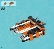 Building Instructions - LEGO - Legends of Chima - 70224 - Tiger’s Mobile Command: Page 38