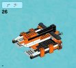 Building Instructions - LEGO - Legends of Chima - 70224 - Tiger’s Mobile Command: Page 42