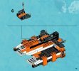 Building Instructions - LEGO - Legends of Chima - 70224 - Tiger’s Mobile Command: Page 45